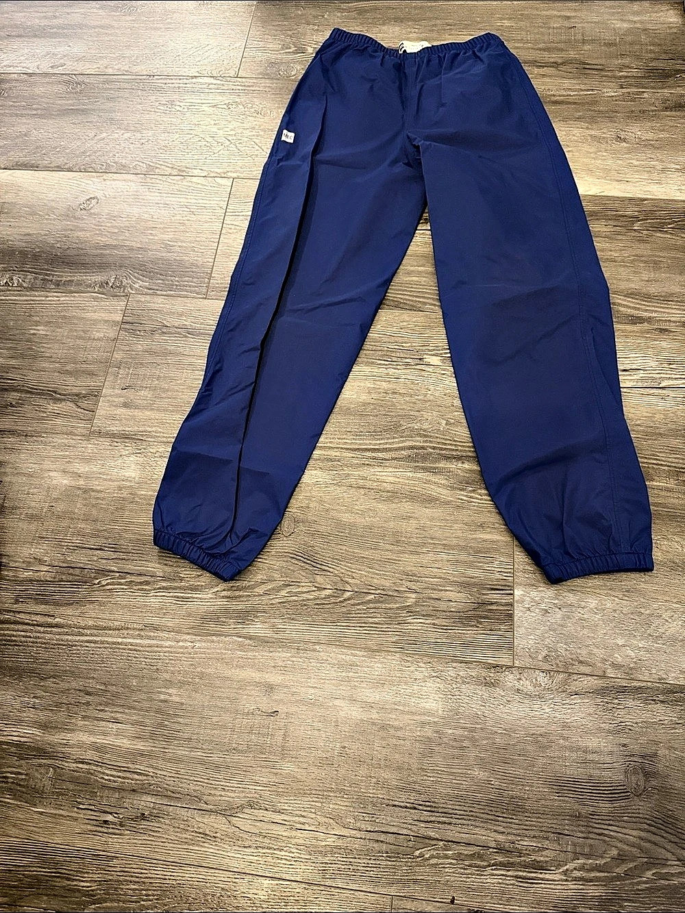 Champion Girls Jogger Pants in Blue Size 14 Like New